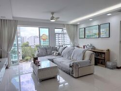 Blk 342A Yishun Natura (Yishun), HDB 5 Rooms #567644461
